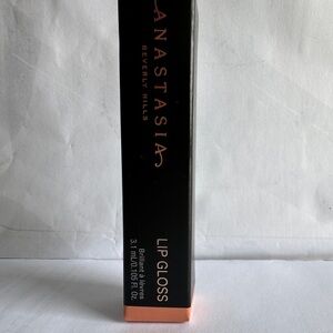 Anastasia Beverly Hills Lip Gloss - Amber Sparkle
